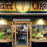 Twisted Carrot