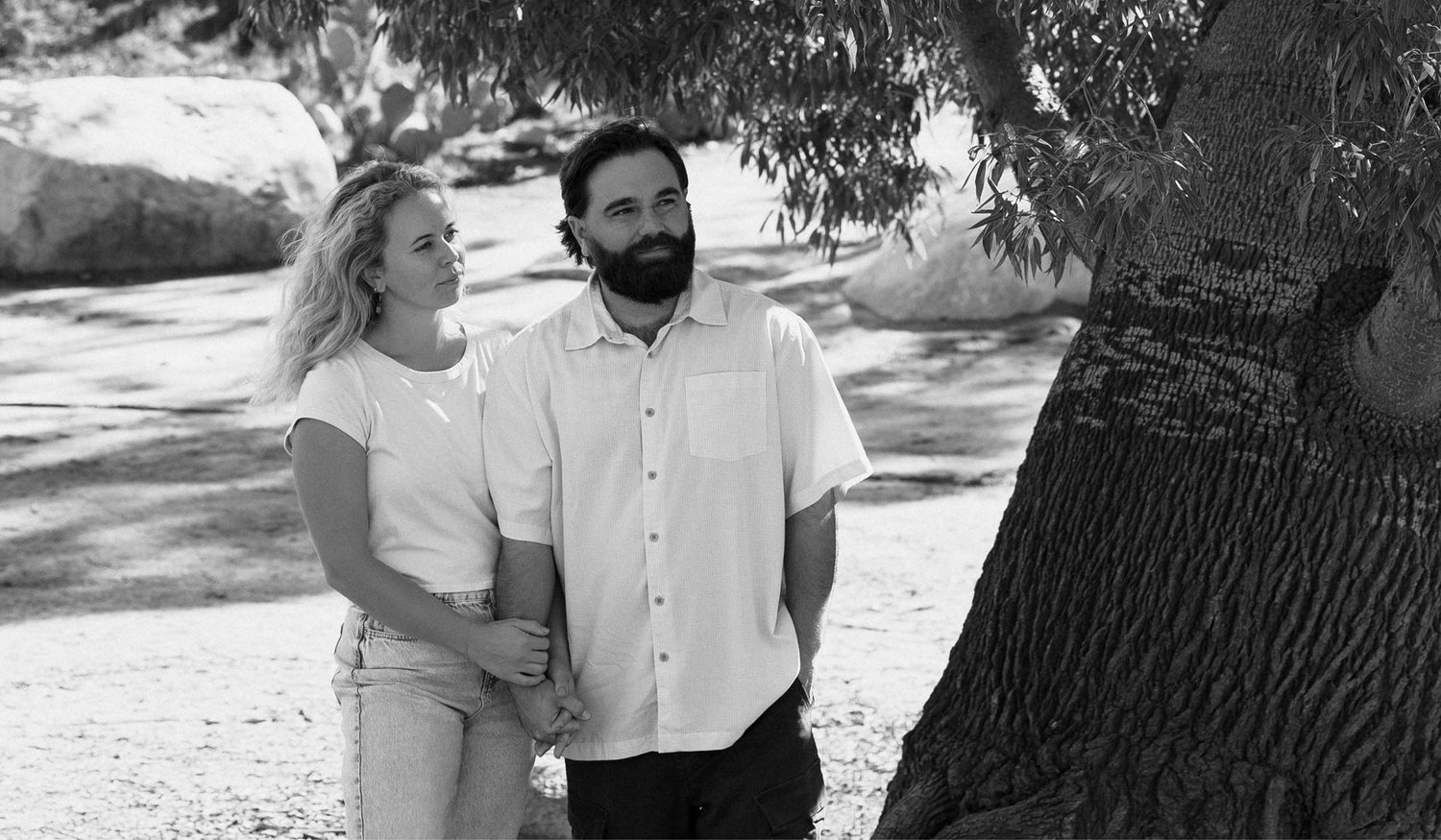 The Wedding Website of Mackenzie Kronk and Joshua Israel