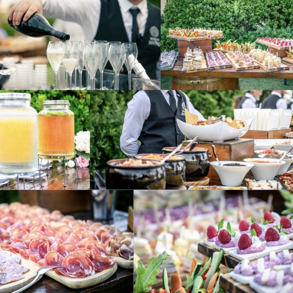 Our celebration will be paired with wines and olive oils produced right here at the estate a true taste of Tuscany.