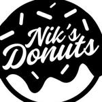 Nik’s Donuts