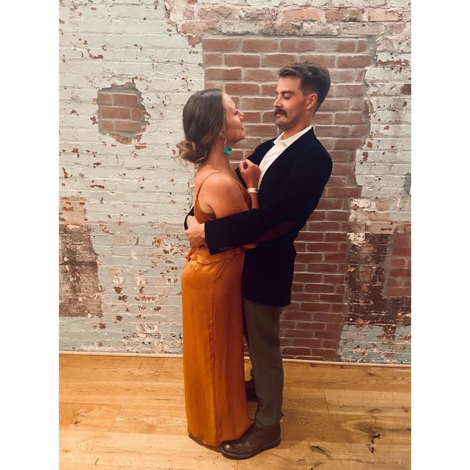 Ali & Antonio’s wedding in Atlanta - June 2021