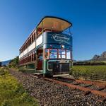 Franschhoek Wine Tram - Official Site (Franschhoek Terminal)