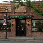 Colony Grill