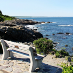 Marginal Way Cliff Walk