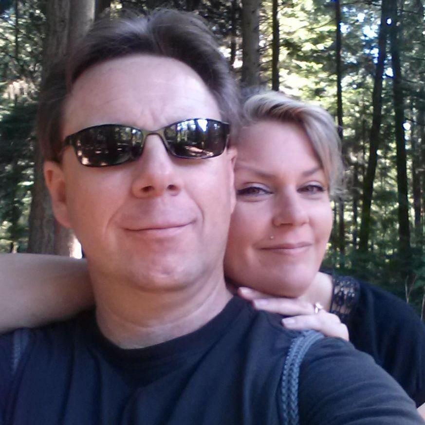 Canada trip 2014