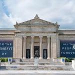 The Cleveland Museum of Art