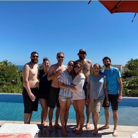 Cabo February 2020