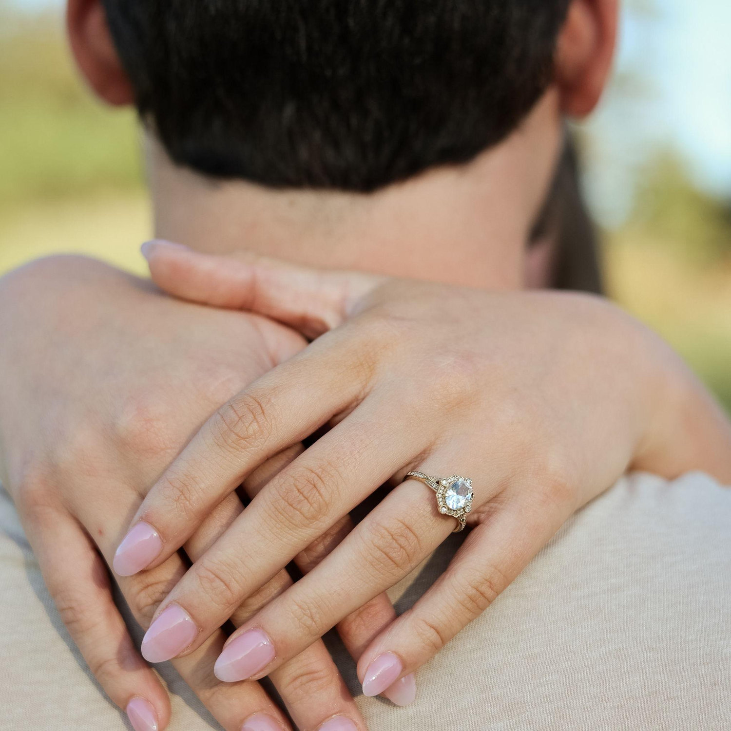 a moment for the ring!