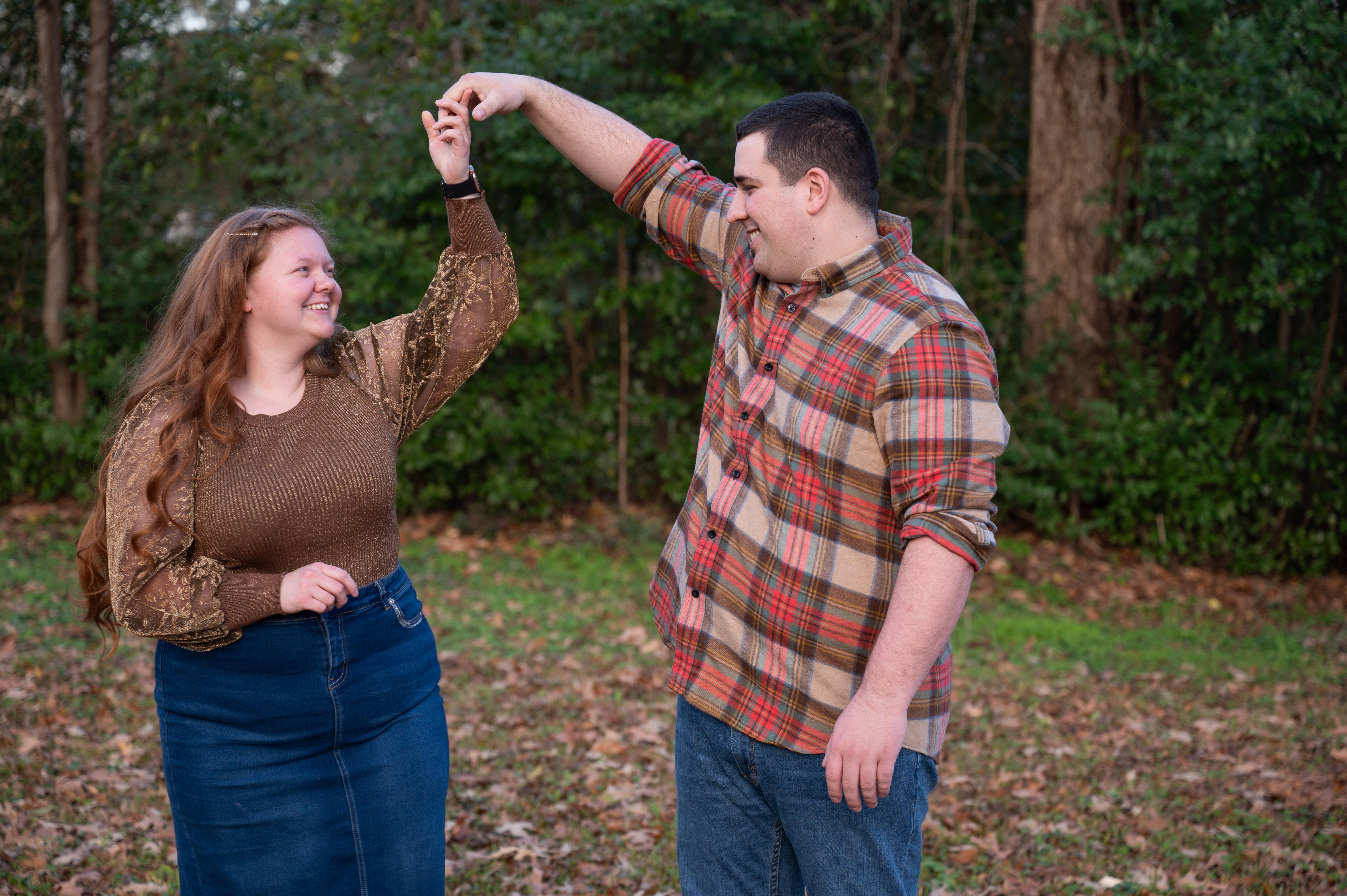 The Wedding Website of Autumn Simmons and Elijah Gerlitz