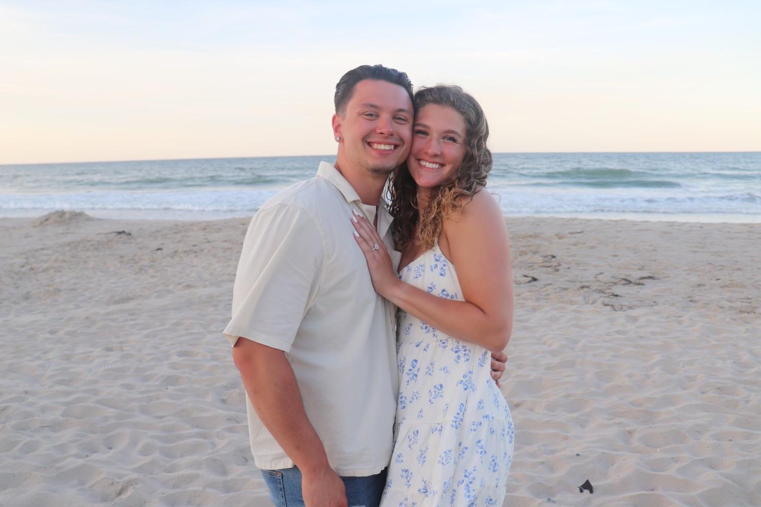 The Wedding Website of Ryleigh Coakley and Noah Carr