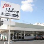 Liliha Bakery Waikiki