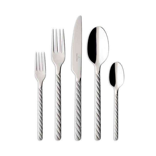 Villeroy & Boch Montauk 20 Piece Flatware