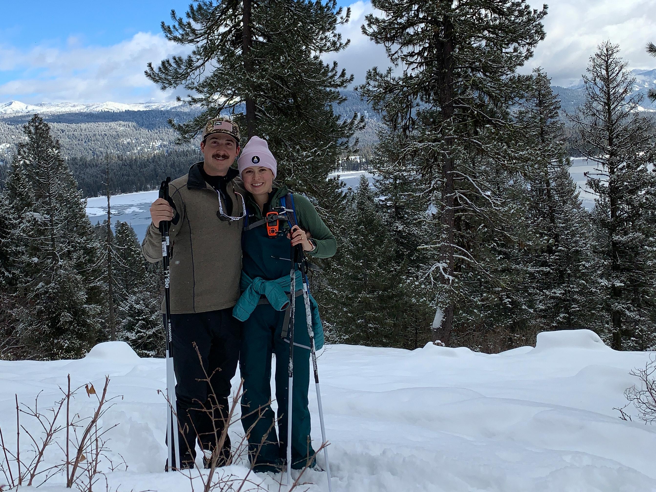 The Wedding Website of Vanessa McEntee and Colton Murphy