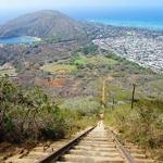 Koko Crater Railway Trail