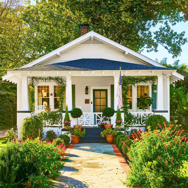Home Down Payment