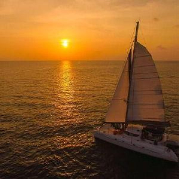 Sunset Cruise