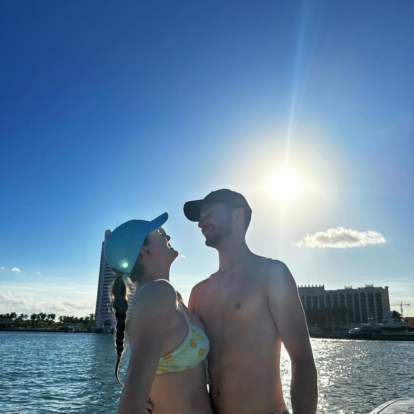 Fort Lauderdale march break trip