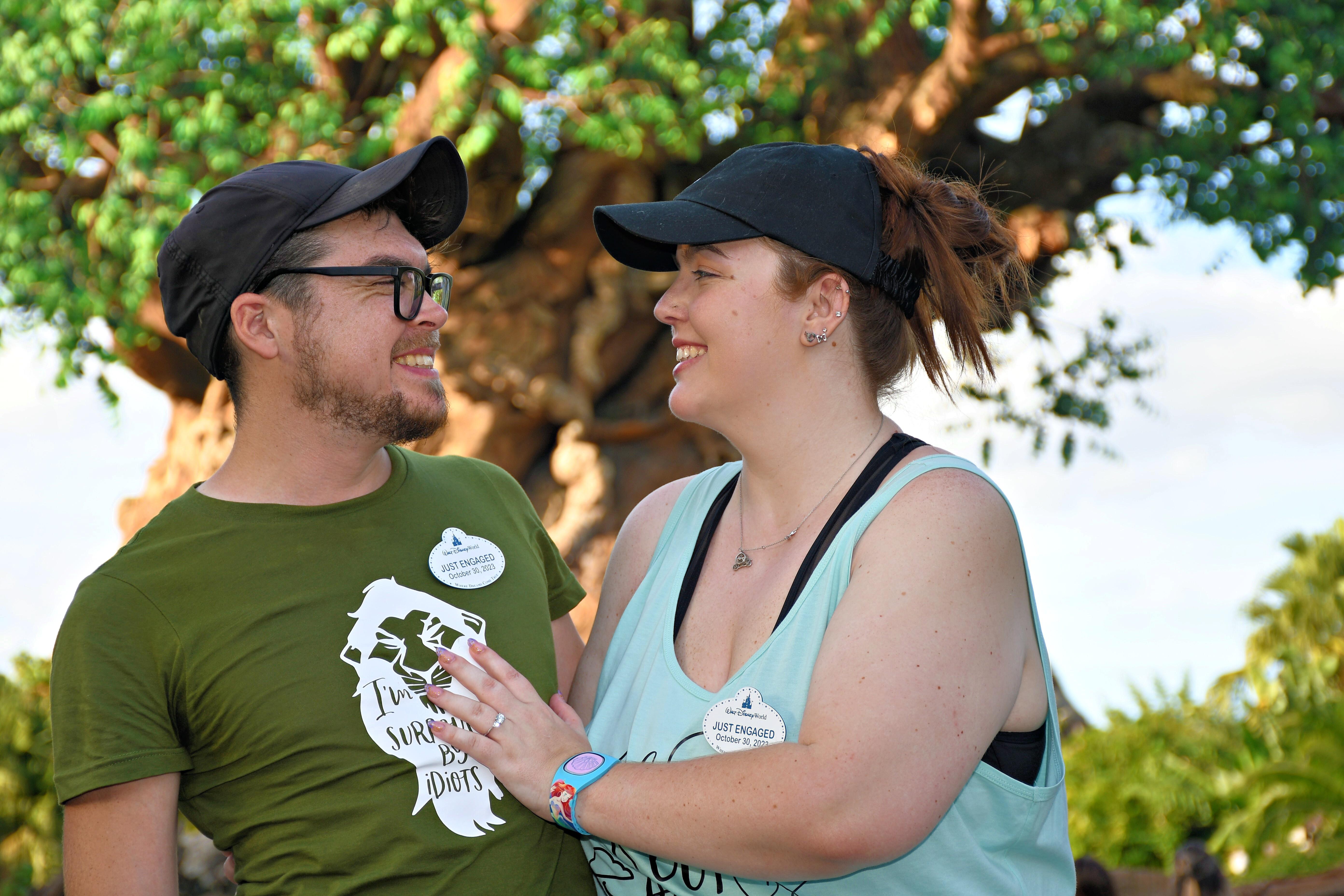 The Wedding Website of Lauren Dube and Gregory Valentine