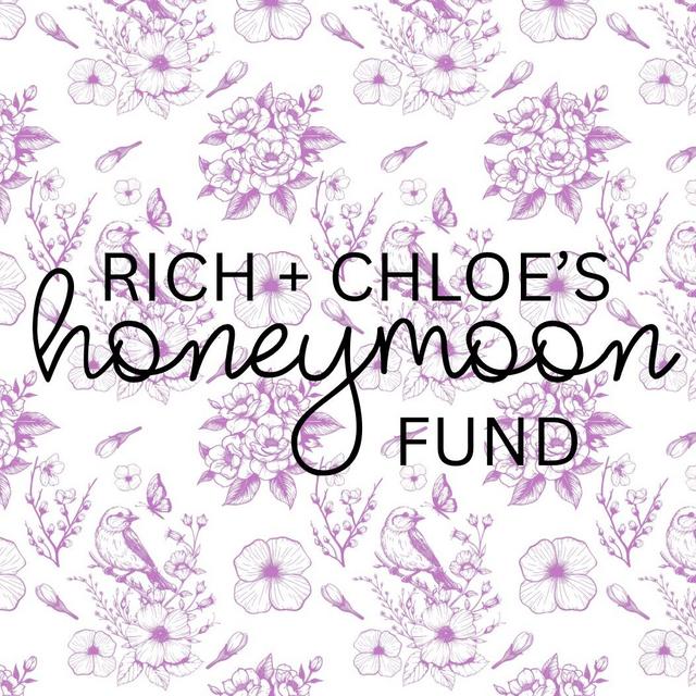 Honeymoon Fund