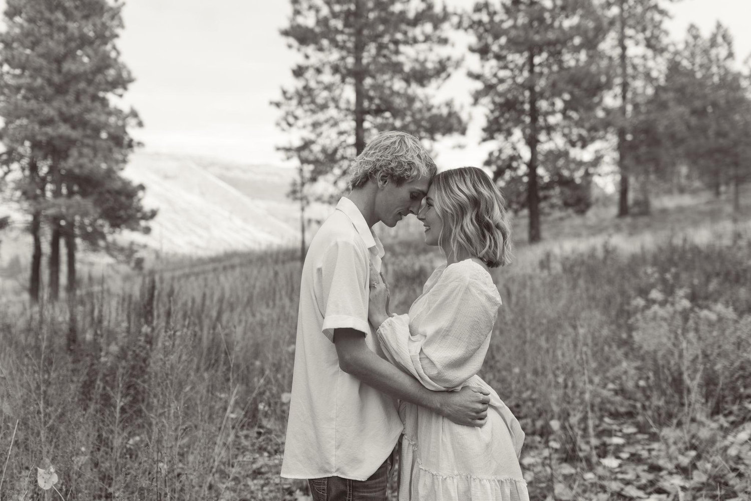The Wedding Website of Rilie Wilkey and Cooper Lanning