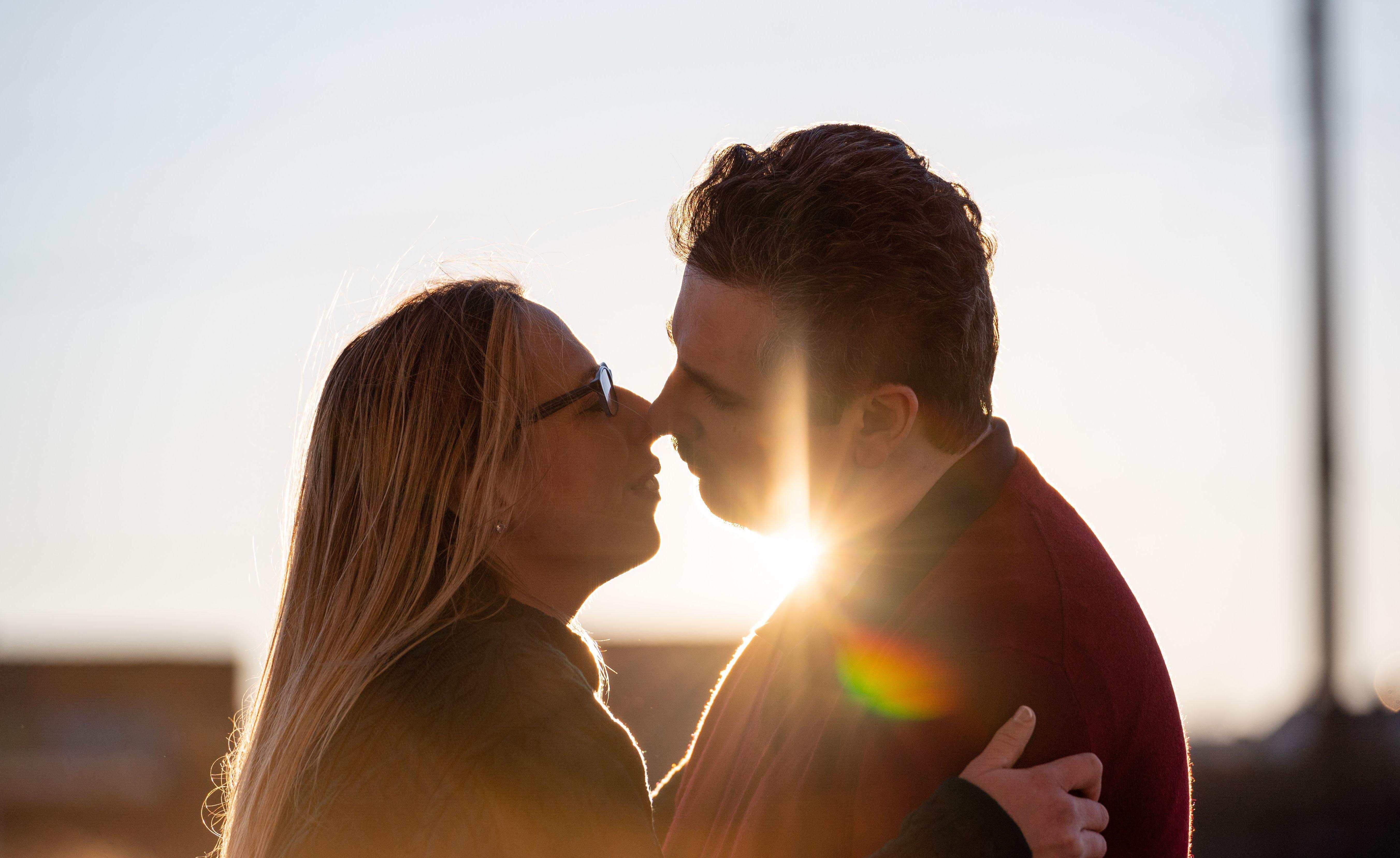 The Wedding Website of Aurora Mindur and Frank Kendall
