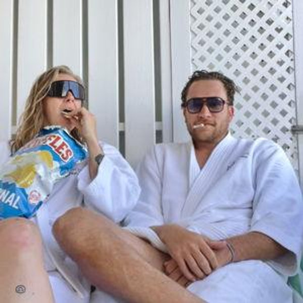 Honeymoon Fund!
