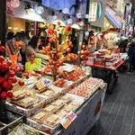 Myeongdong Shopping Street