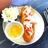 The Lazy Lobster
