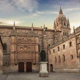 Universidad de Salamanca