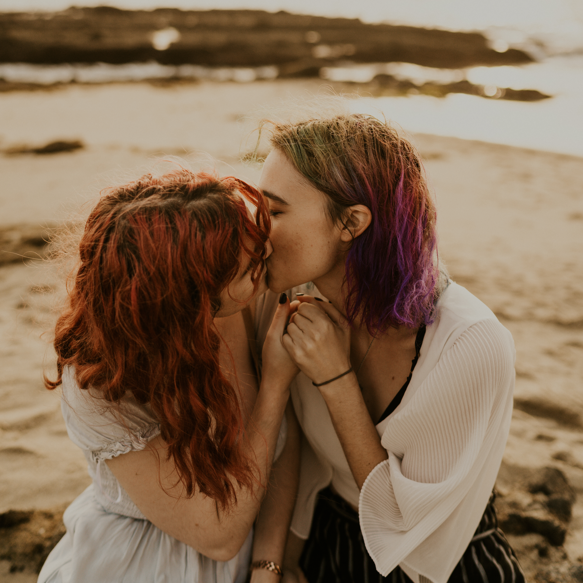 Photo by Taylor Jaxson at Victoria Beach
