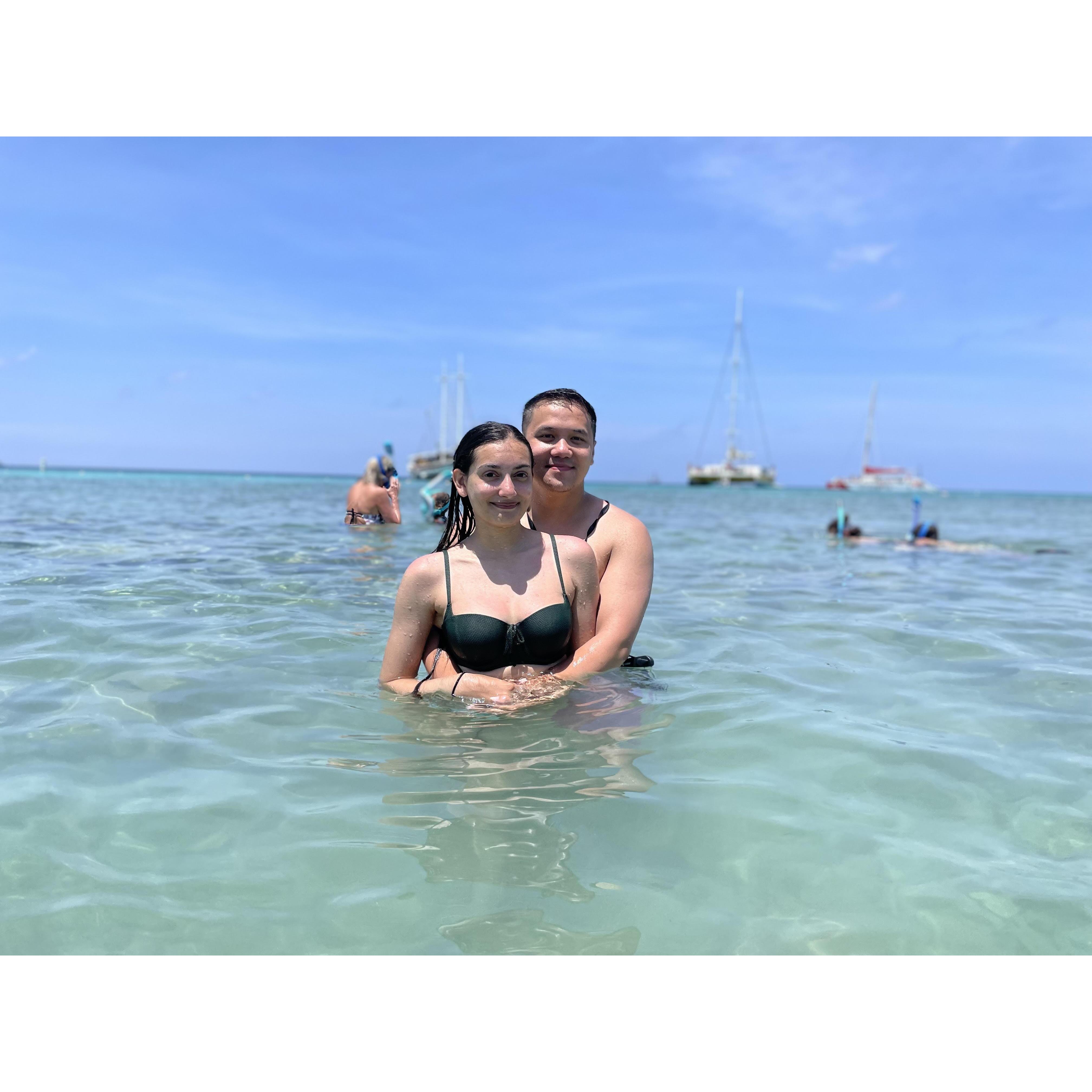 Aruba 2022