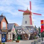 Solvang, CA