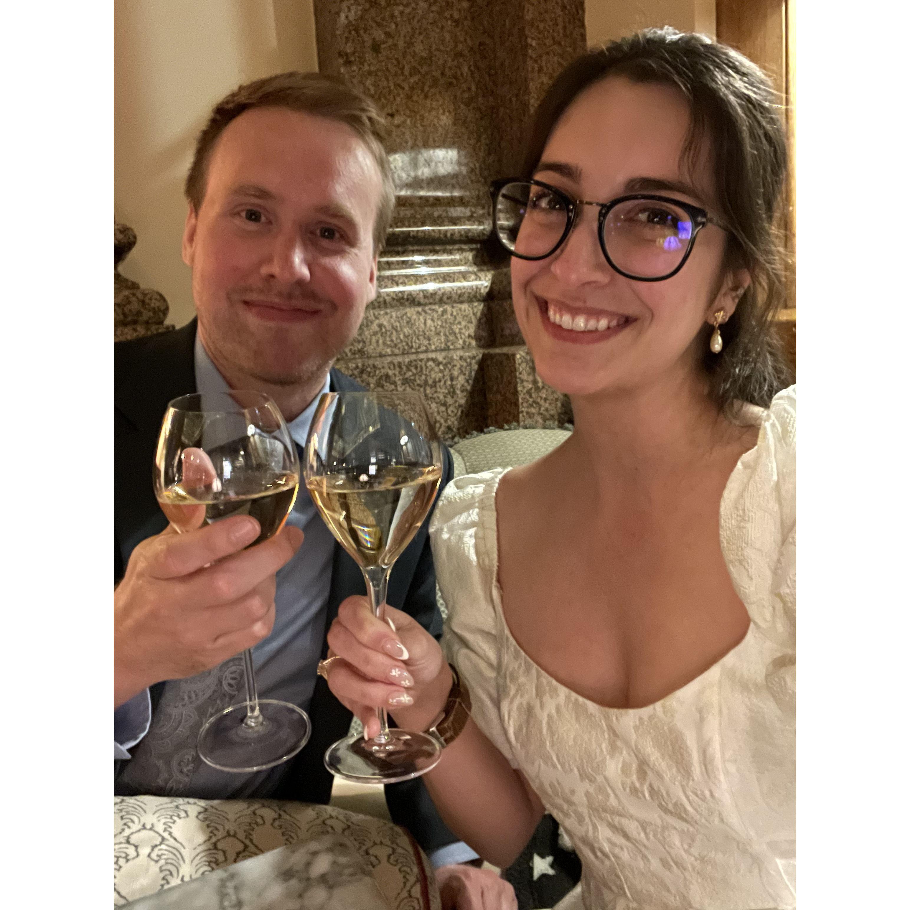 Proposal Day - June 2024