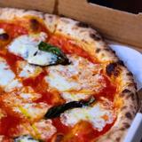 Dinner @ Ken's Artisan Pizza - Bend
