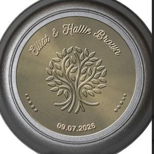 Cast Iron Skillet