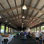 State Farmers Market
