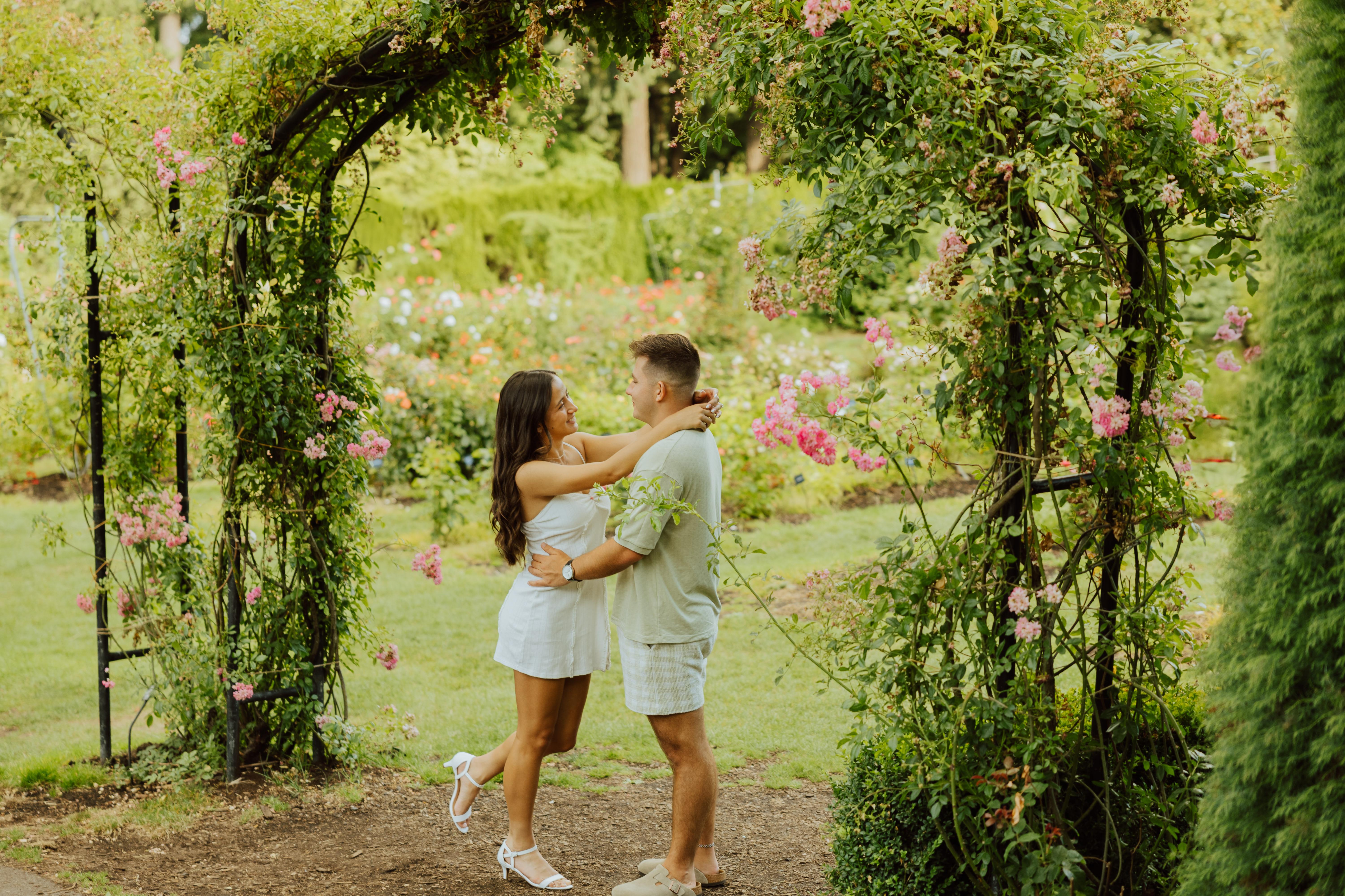 The Wedding Website of Chloe Beck and Wyatt Vanderhoof