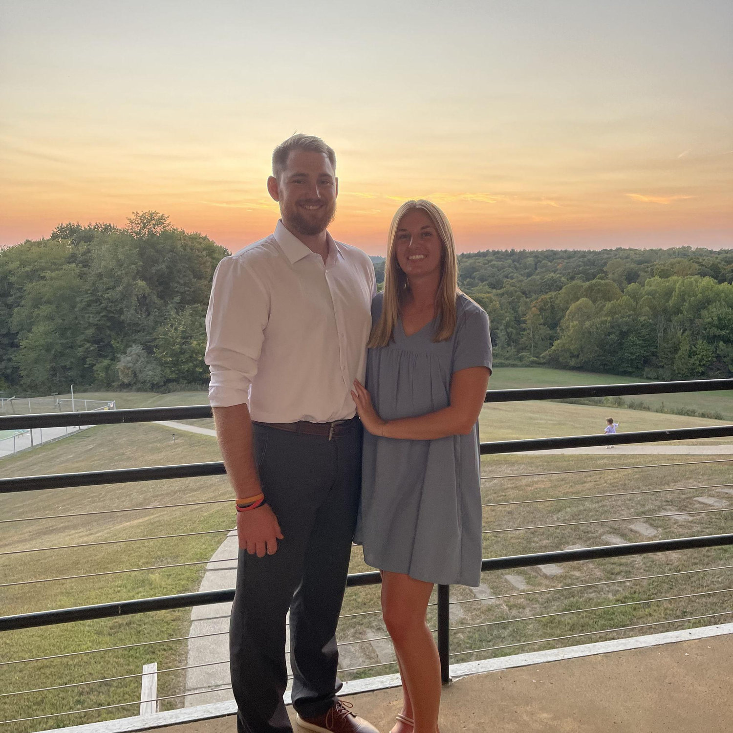 The Wade Wedding