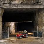 Louisville Mega Cavern