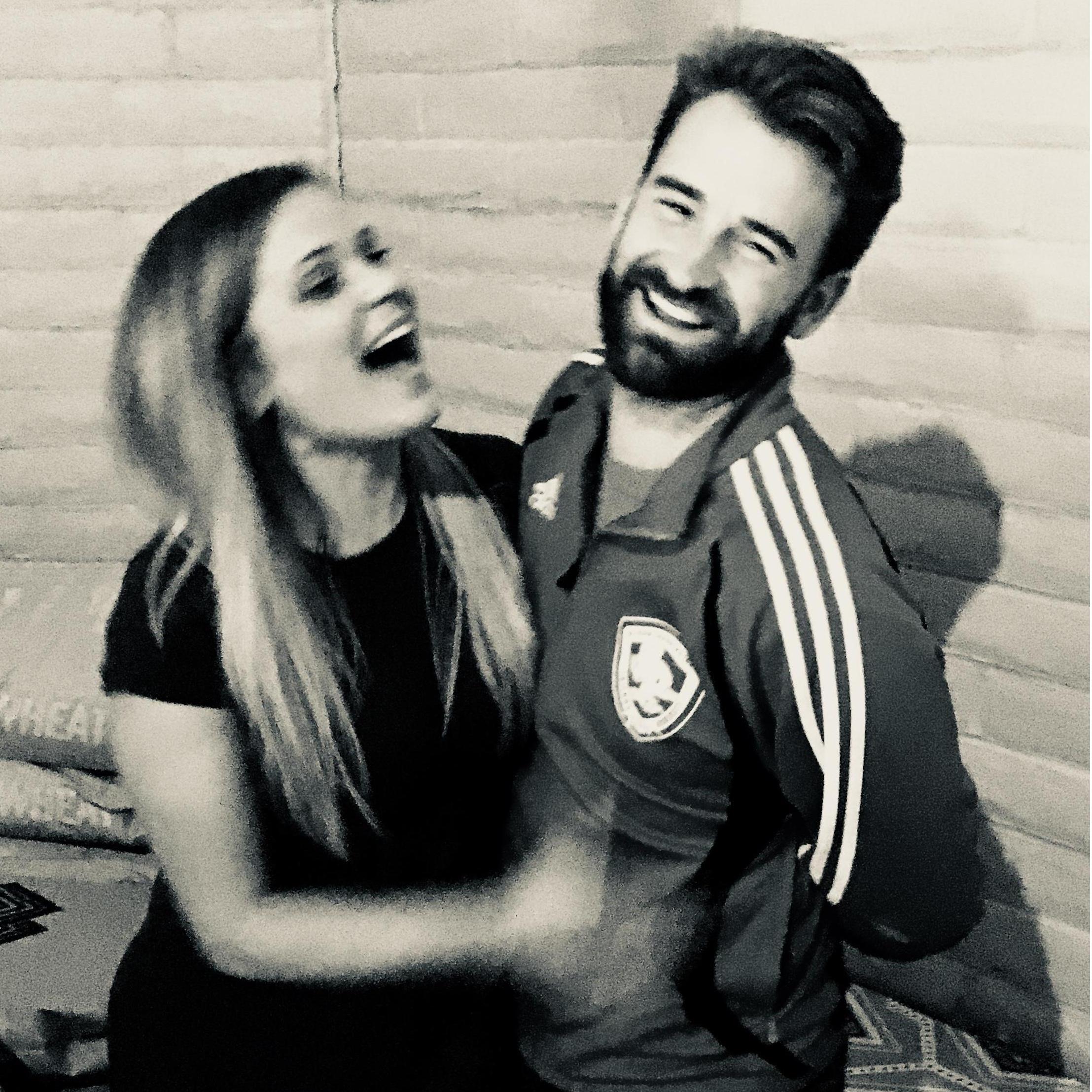 Dang, I love this human.