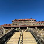 The Omni Grove Park Inn & Spa