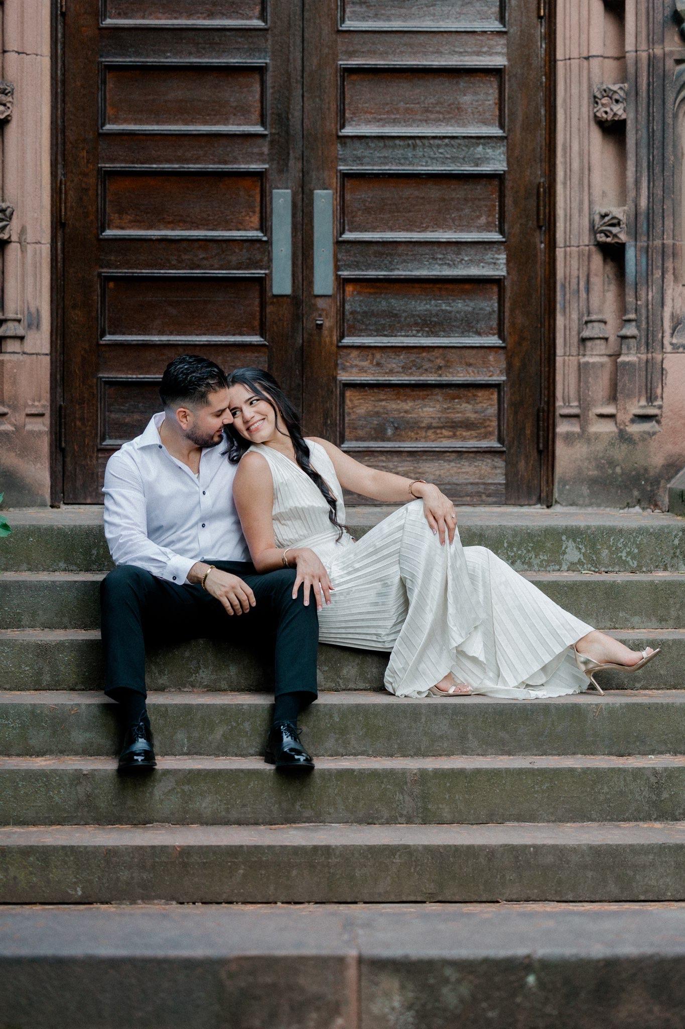 The Wedding Website of Kelly Palomino and Michael Quiroga
