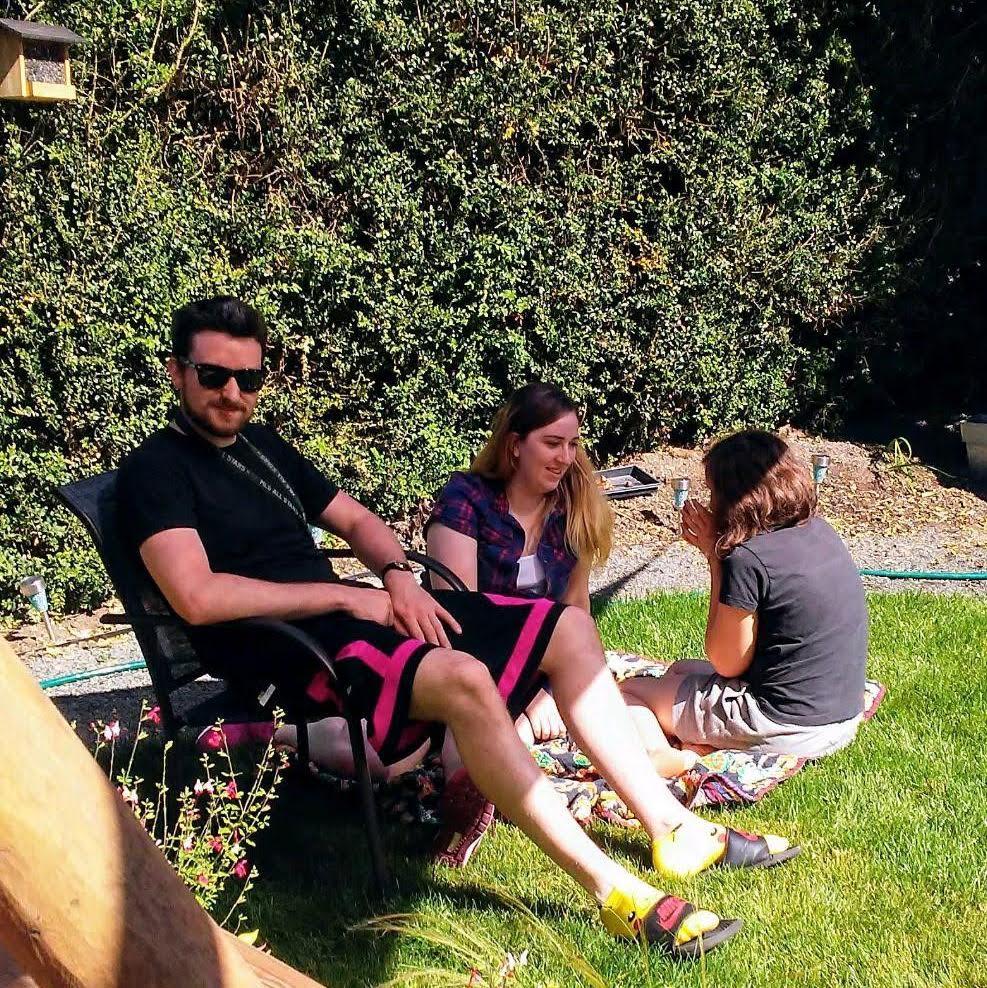 Hillsboro - June 2018