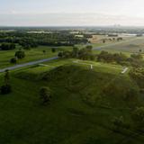 Cahokia Mounds State Historic Site