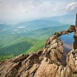 Skyline Drive