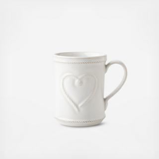 Berry & Thread "Cupfull of Love" Mug