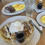DeLuca's Diner