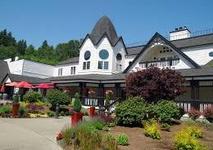 Woodinville Wine Country