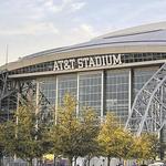 AT&T Stadium