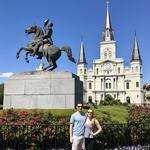 Jackson Square